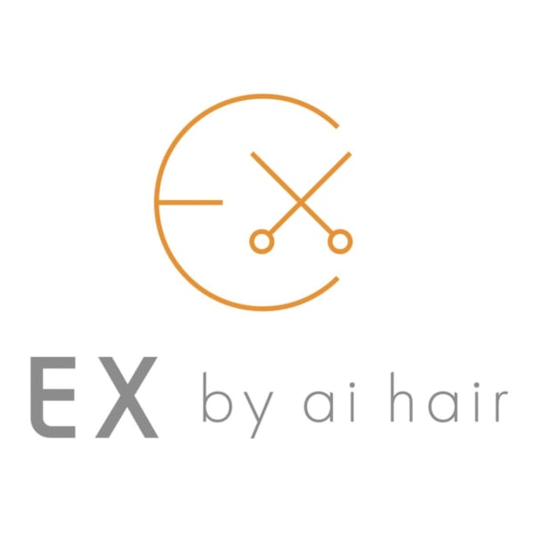 EX by ai hair 秋葉原
