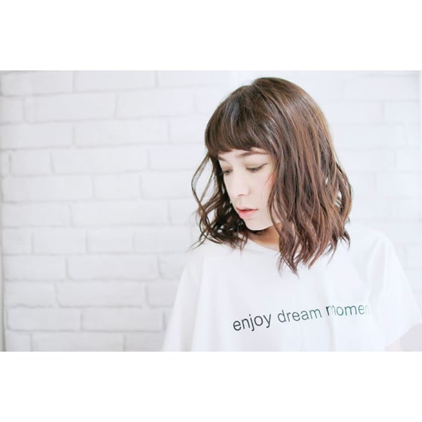 【新規限定!!カシミアトリートメント75%OFF♪】 カット+カシミアトリートメント