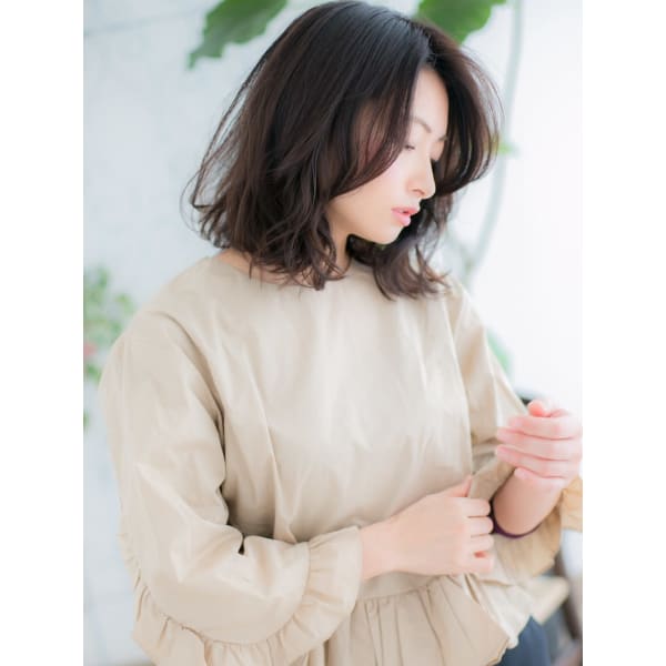 【新規様限定】100名限定 カット＋クオルシアカラー＋カシミヤトリートメント無料