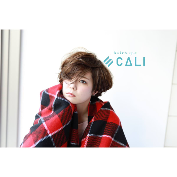 【平日限定】カット+シャンプー＆ブロー