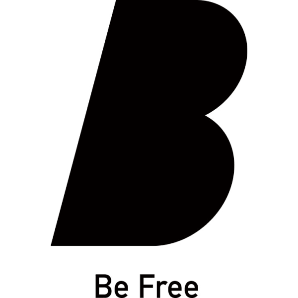 Be Free 関