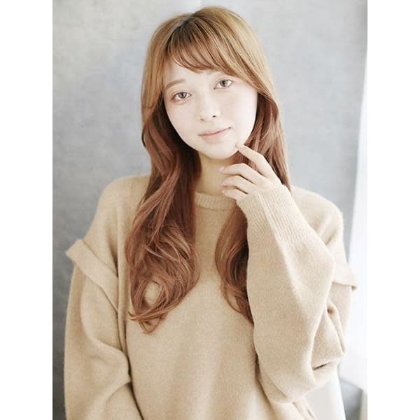 カット+2STEPトリートメント 【¥7150】