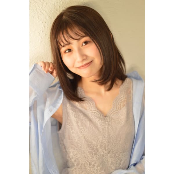 CUT+COLOR+システムTr