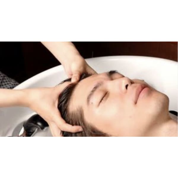 Nhairスペシャル