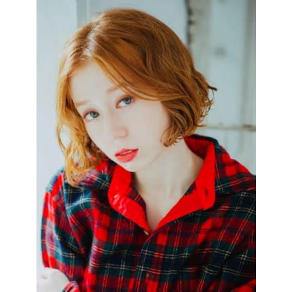 【人気NO.1クーポン】カット＋N.カラー＋E STANDARD5stepTR