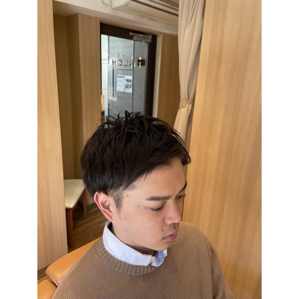 【3階スタッフ限定】アイブロウcut &フェイスケアコース&パックプレゼント