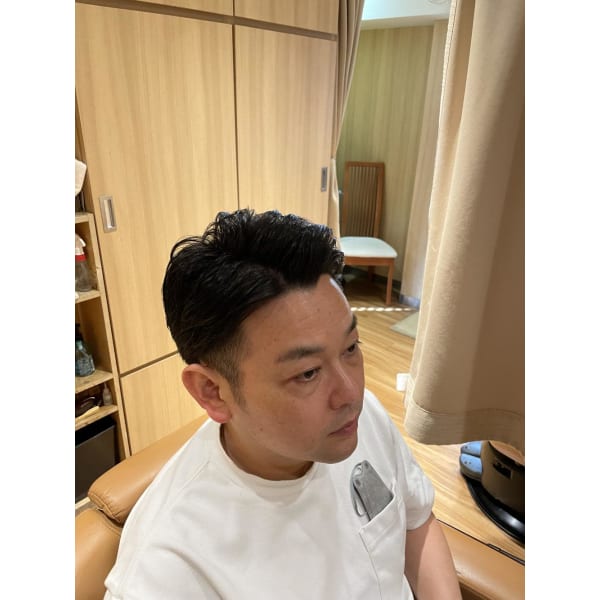 【新規限定 極上リラックスコース】プレミアムcutコース