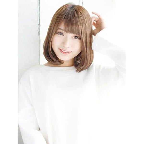 【レディース&メンズ】カット+地肌クレンジング【¥7700→¥5500】