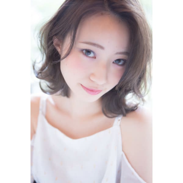 カット＋修復トリートメント