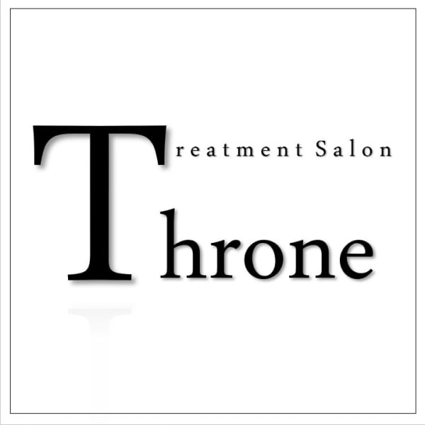 Treatment Salon Throne