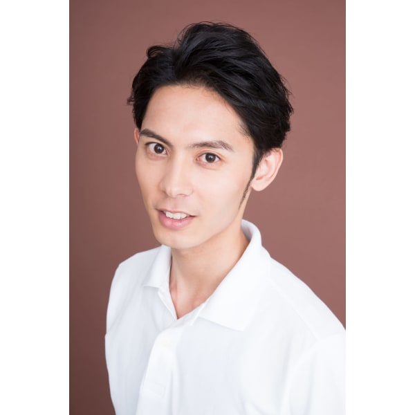 【新規男性限定】メンズカット+眉カット+ヘッドスパ