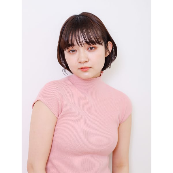 ★楽天★人気クーポン★カット+リメイクカラー　￥11000→￥9900