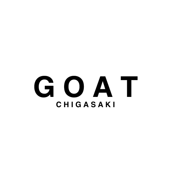 【GOAT_茅ヶ崎】高濃度炭酸クレンジングシャンプー+カット5,500→