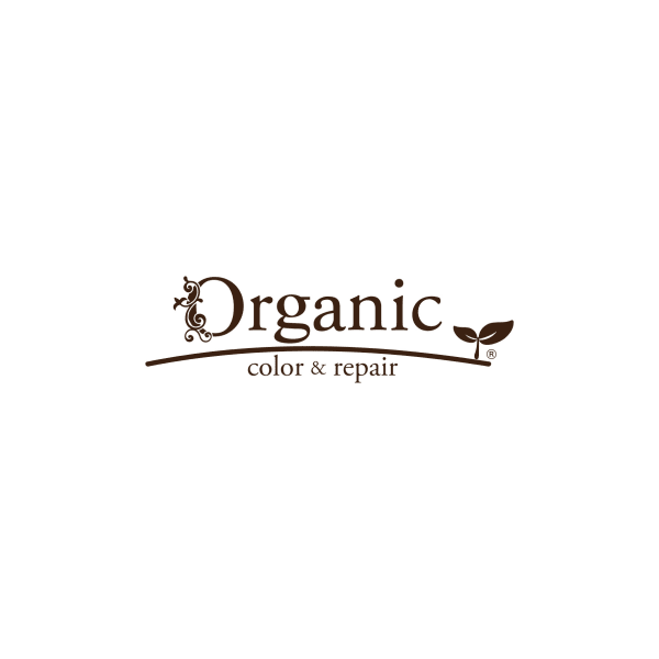 オーガニックカラー白髪染め専門Organic 町田店