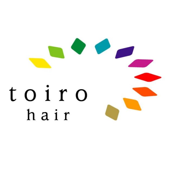 toiro hair