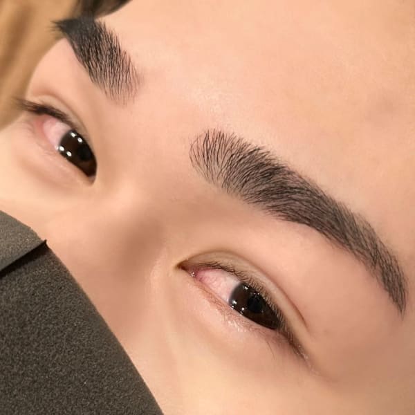 【初回】眉毛／美眉アイブロウWAX
