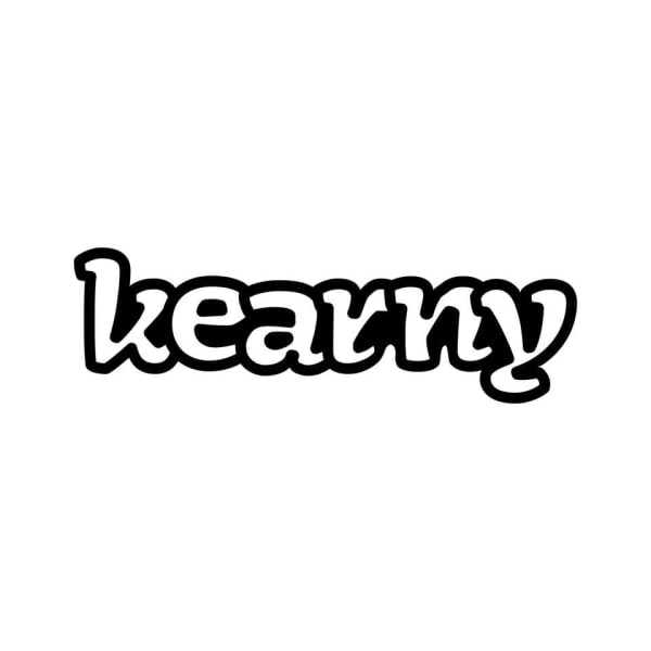 kearny -メンズパーマ&メンズカット- 上野
