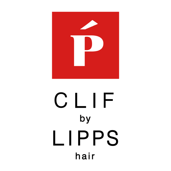 CLIF by LIPPS hair