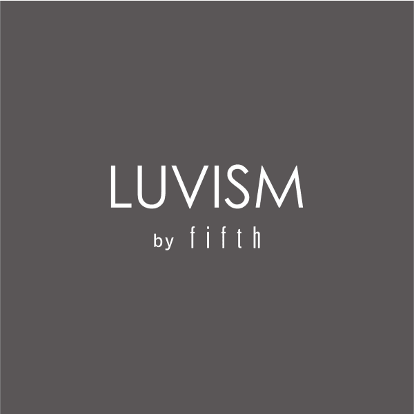LUVISM by fifthメンズサロン 万代/新潟駅