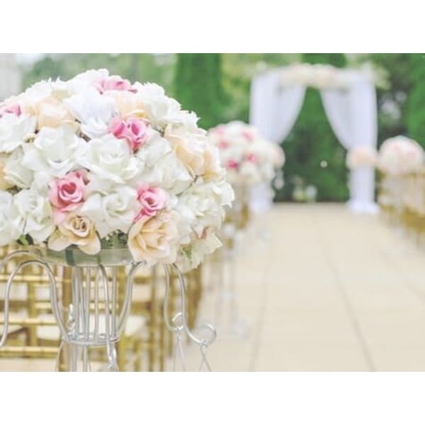 式直前！気軽に1dayブライダル【美背中/美肌/引き締め】¥18.000