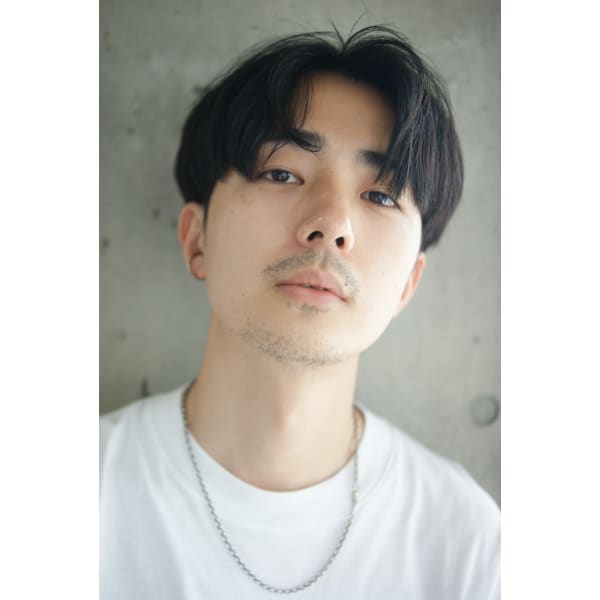 平日限定【メンズ】カット
