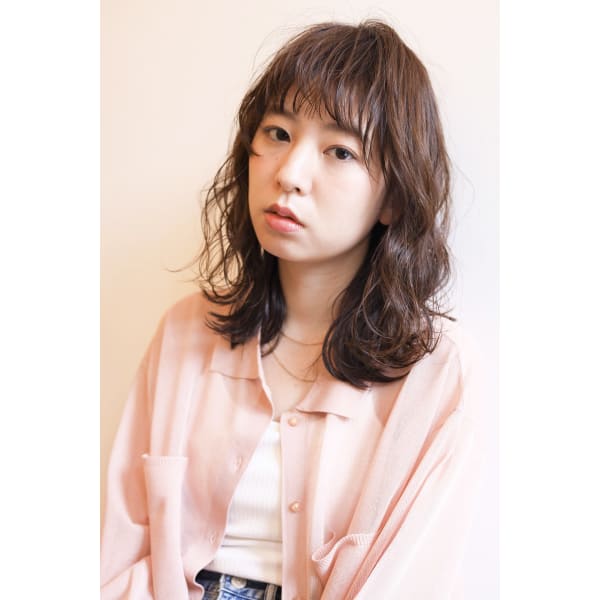 【sifaカットコース】 カット＋5分間スパ