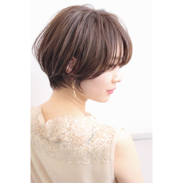 《geneを体験》似合わせカット+カウンセリング ¥5,500→¥5,200