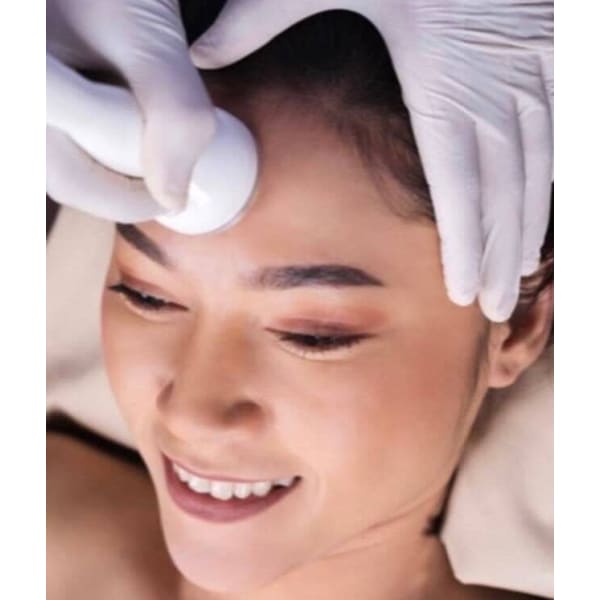 韓国大人気🔹ハーバル水光ジェット🔹 ハーバル水光ジェット4回コースで針なしでお肌再生ケアばっちり