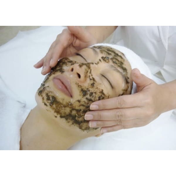 🔹ハーバルピールレベル7 🔹 ハーバルピールレベル7で感動の美肌体験！未体験の感動を結果で実感