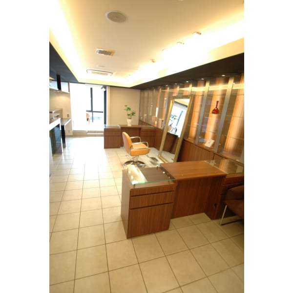 [新規来店]限定　カット＆ノンジアミンカラー(酸性カラー)16500円（税込）→11000円（税込）