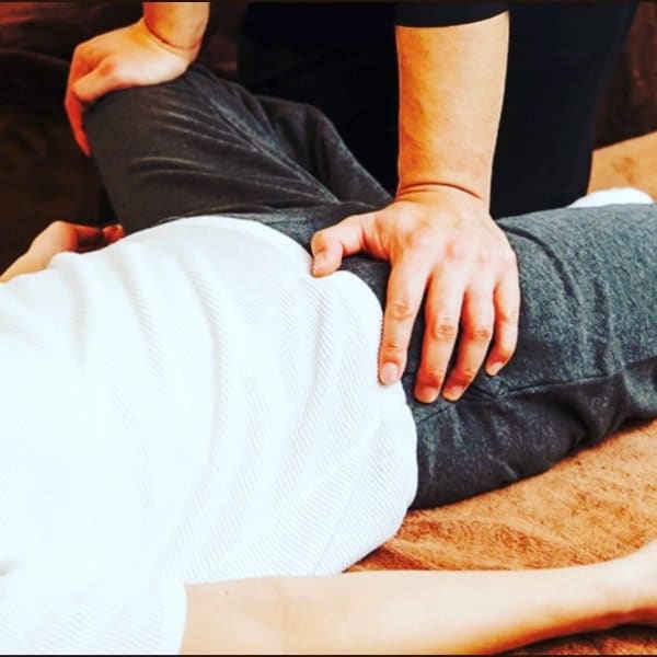 新規限定！【人気No.1整体90分 慢性的な肩こりや腰痛にオススメ】90分7500円→6500円