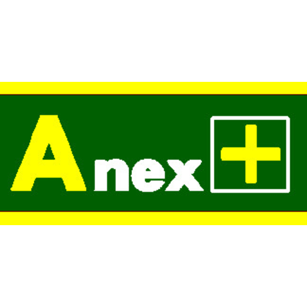 Anex＋ ぐりーんうぉーく多摩店