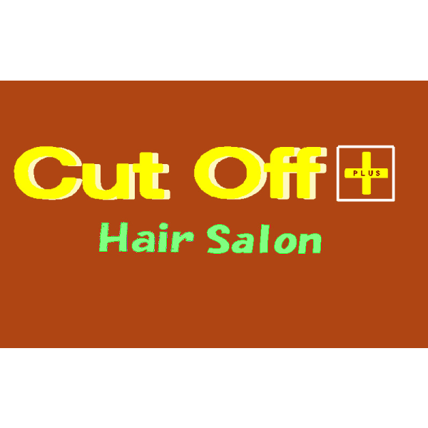 Hair Salon Cut Off 唐木田店