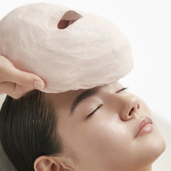 リフトアップ・毛穴ケア・透明感アップ(ディーププログラム）７０分