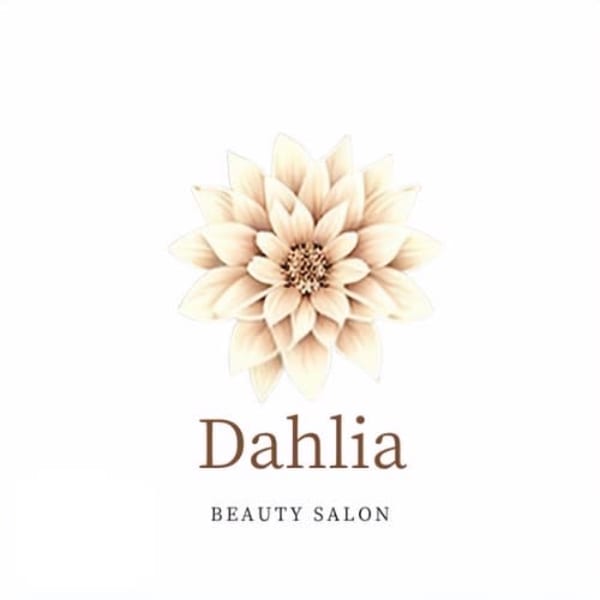Dahlia beauty salon