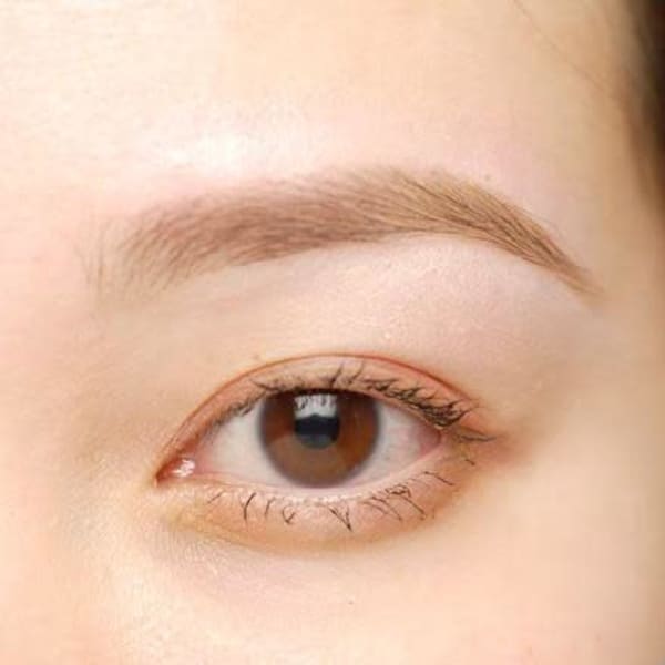 美眉×似合わせ☆アイブロウスタイリング