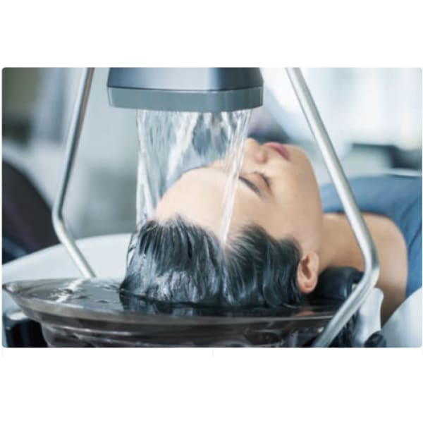 【自分史上最高の癒し】カット+頭浸浴(YUME HEADBATH)