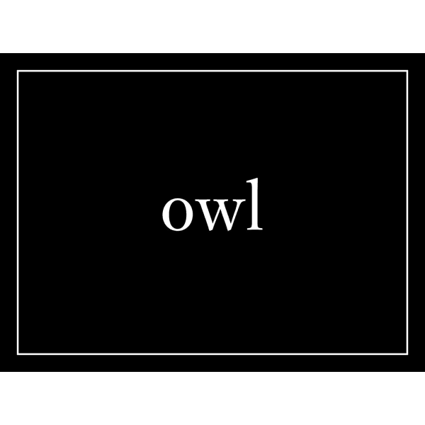 owl 心斎橋
