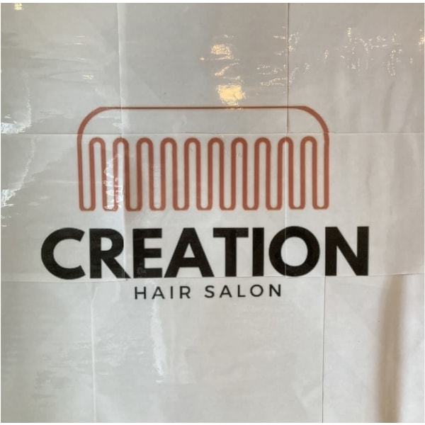 Creation HAIR MAKE