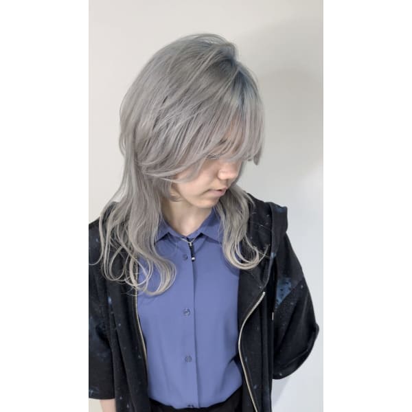 【新規限定】ハイブリーチ＋プレミアムTR