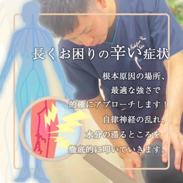 【整体】全身調整×健康で美しい体へ【 加圧トレーニング】Wコース