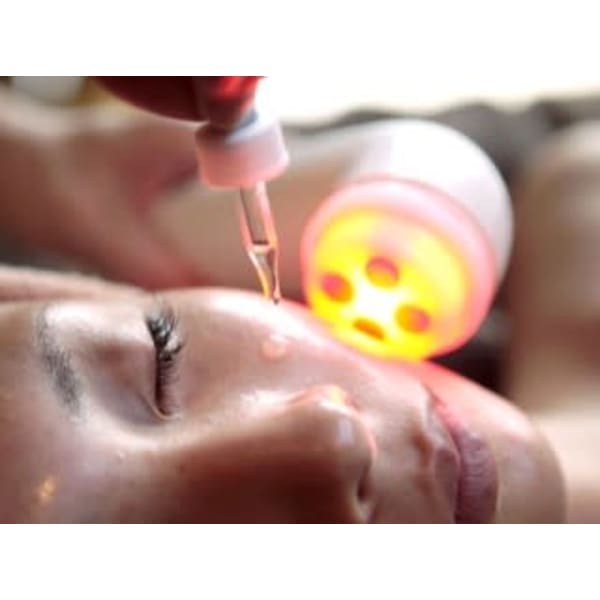 (お誕生日特別コース)満足度NO1GROTTI後面+バリニーズ+フォトSp【生コラーゲン付き】年1回