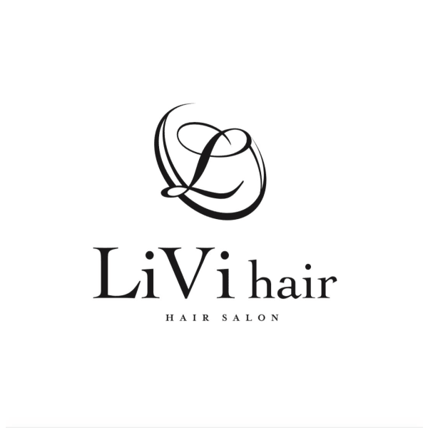 【シェアサロン】LiVi hair
