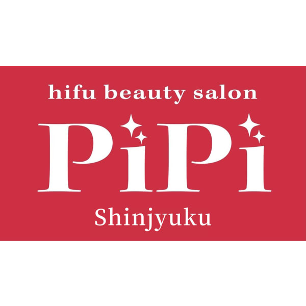 beauty salon PiPi Shinjyuku