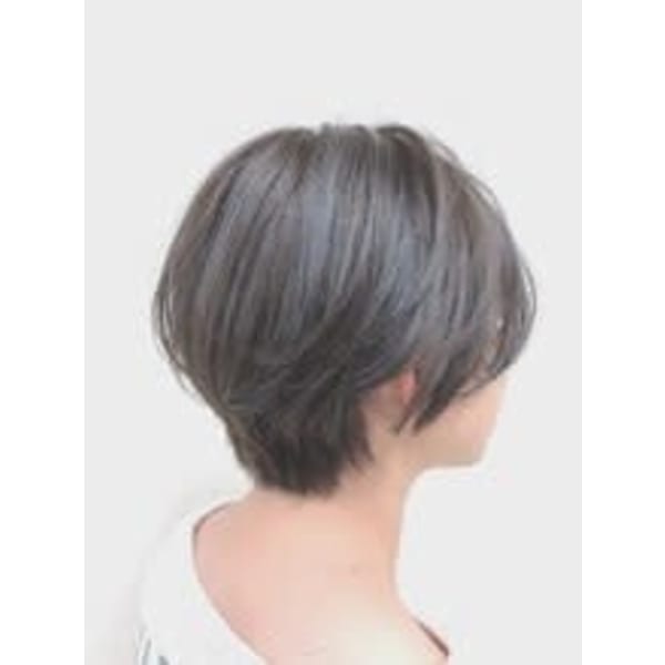 ★頭皮ケア★《メンズ/レディース》カット+炭酸スパ★￥5500【浅草/ 田原町】