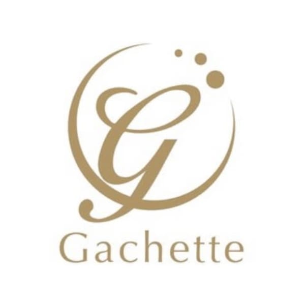 Gachette【ギャシェット】