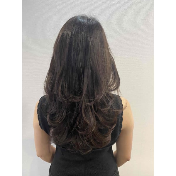 【人気No.1】ご新規様限定！似合わせカット＋カラー＋トリートメント