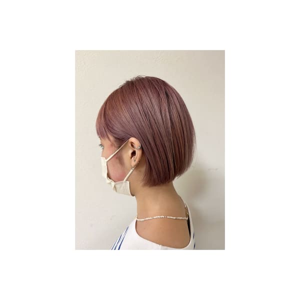 【初回】【エイジングケア】カット＋ヘッドスパ