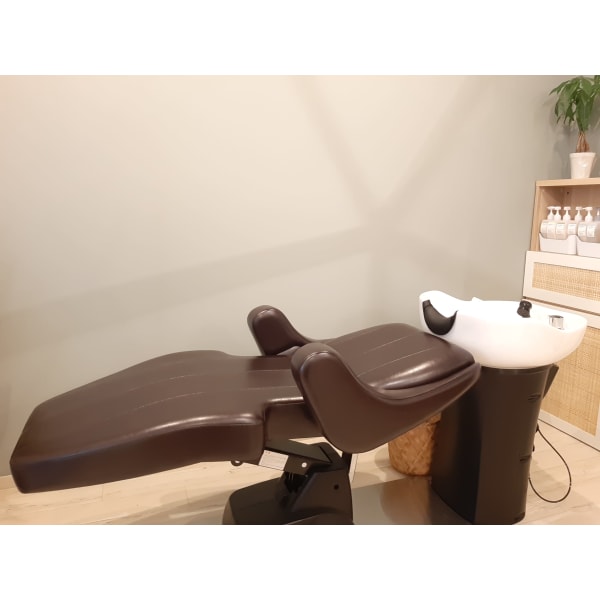 【エイジングヘアにお悩みの方必見！】カット＋ヘッドスパ（60分）　