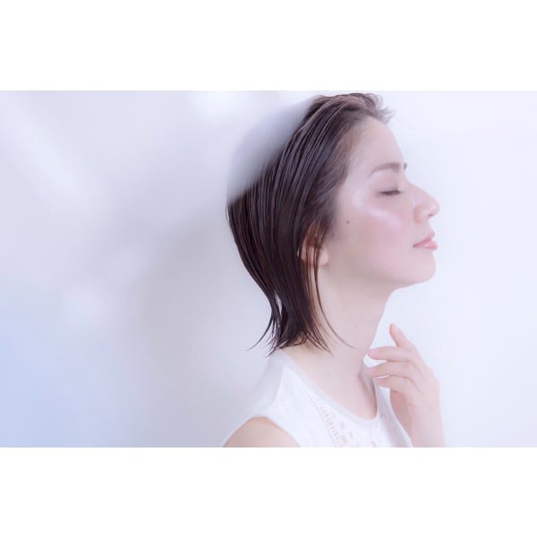 ◇毛髪ケア促進メニュー◇強髪プログラム＋炭酸泡ヘッドスパ